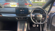 CUPRA Born 169kW e-Boost V2 77kWh 5dr Auto Electric Hatchback